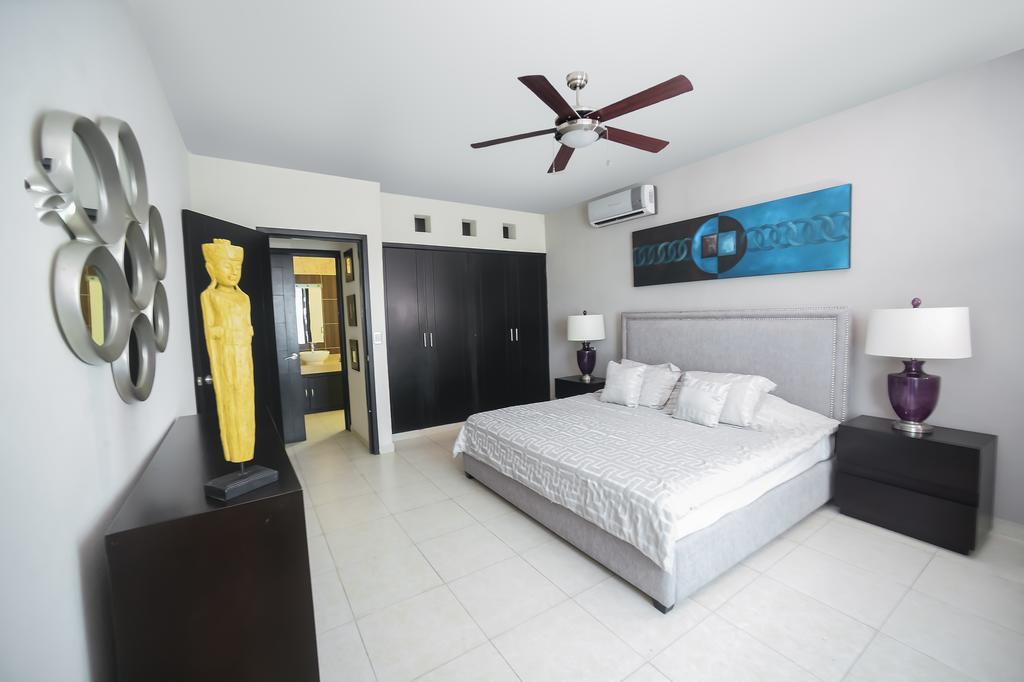 Encanto Riviera Playa del Carmen Zimmer foto