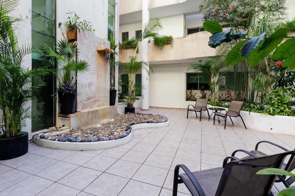 Encanto Riviera Playa del Carmen Exterior foto