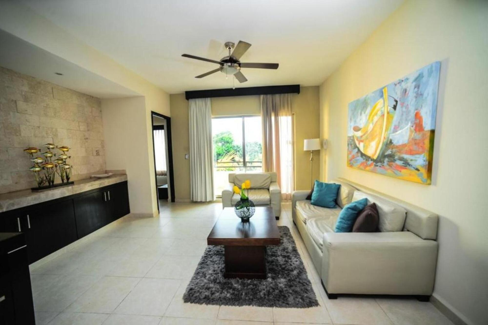 Encanto Riviera Playa del Carmen Exterior foto