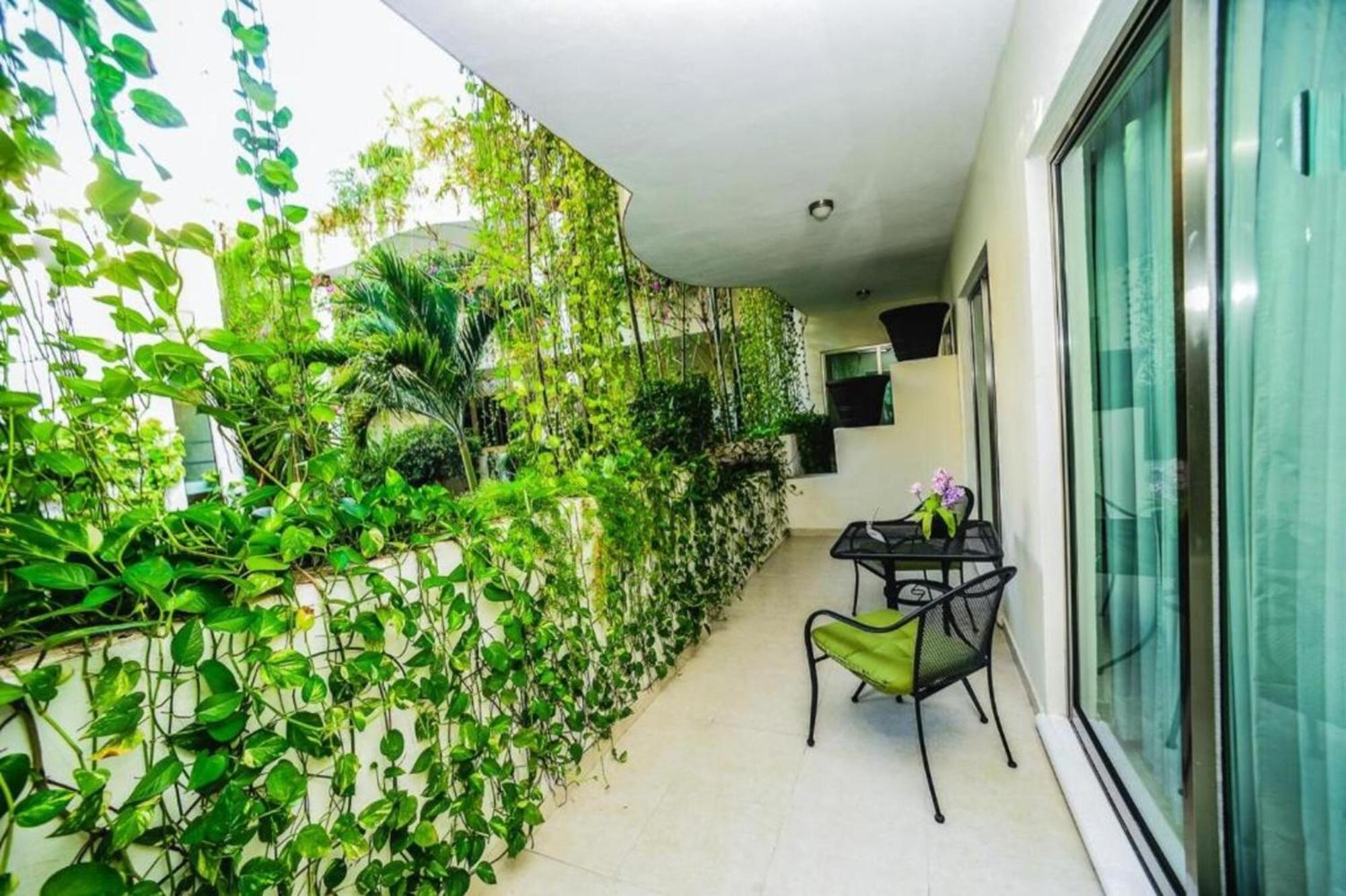 Encanto Riviera Playa del Carmen Exterior foto