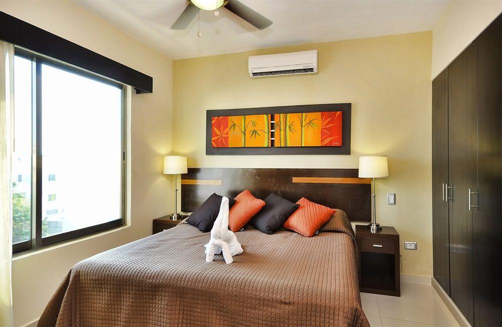 Encanto Riviera Playa del Carmen Exterior foto