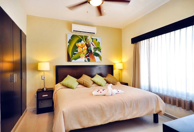 Encanto Riviera Playa del Carmen Exterior foto